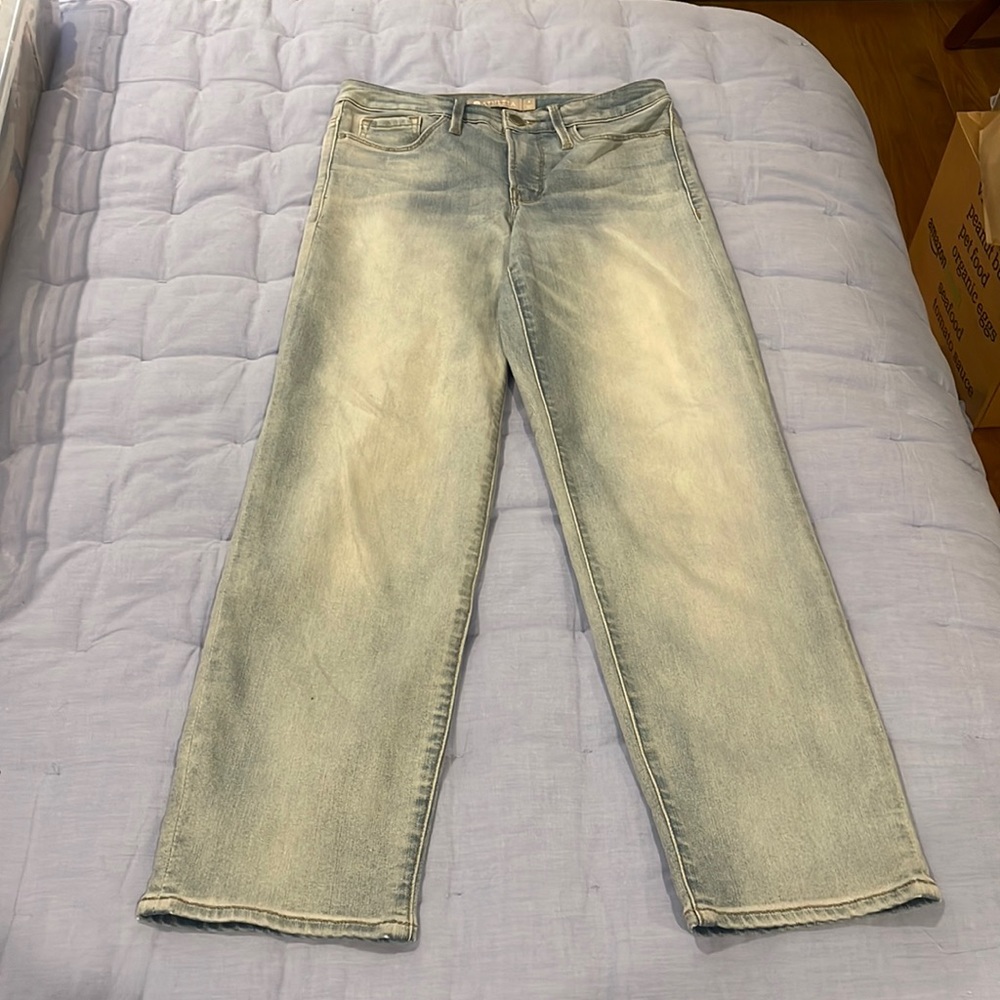Athleta Jeans
